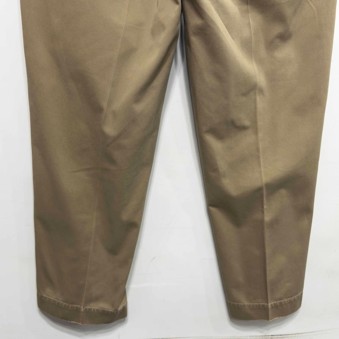 폴로 랄프로렌 투턱 앤드류 치노 팬츠 36X30 상품이미지9