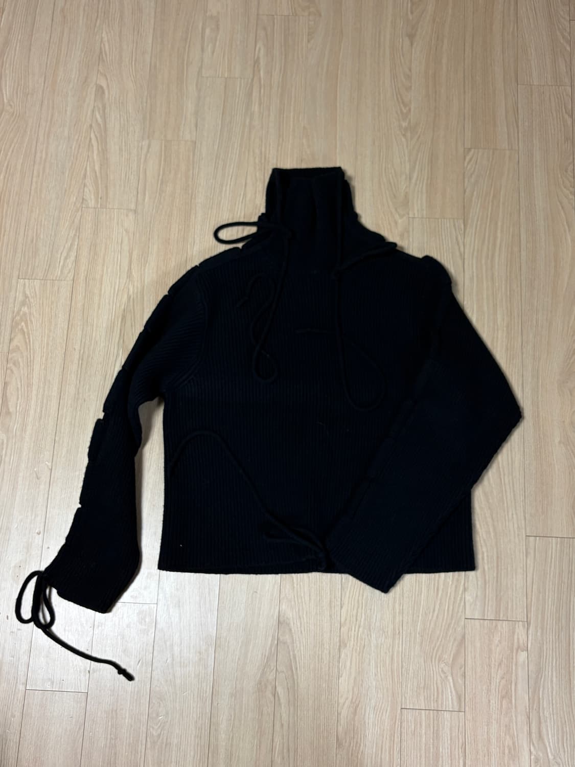 Ports 1961 니트 상품이미지1