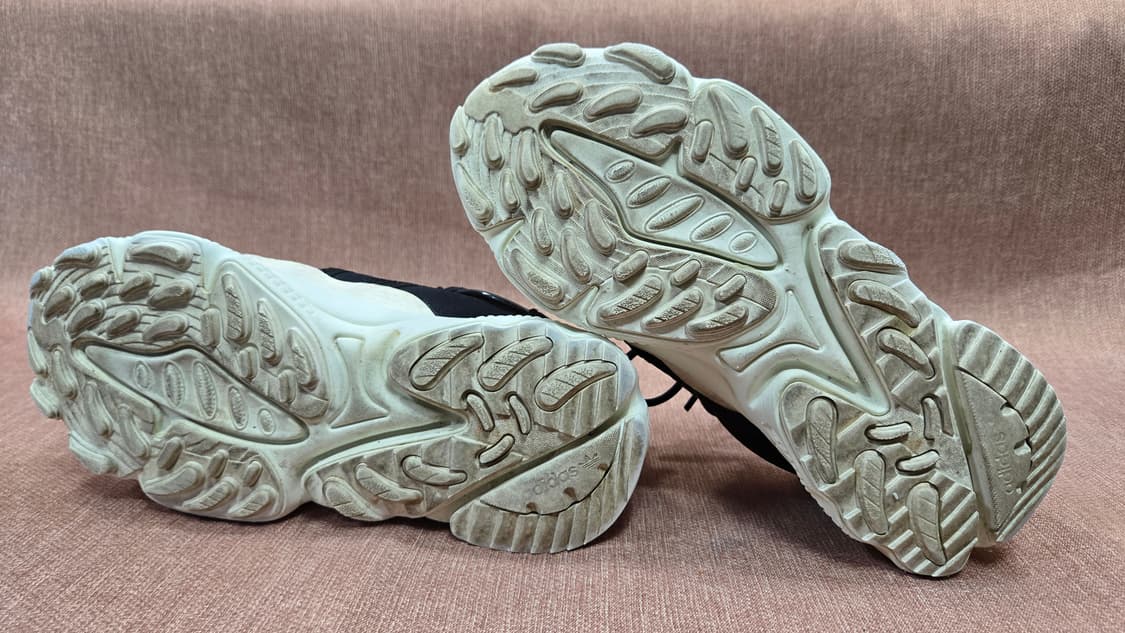 아디다스 230mm-  오즈위고 tr 코어블랙   상품이미지6