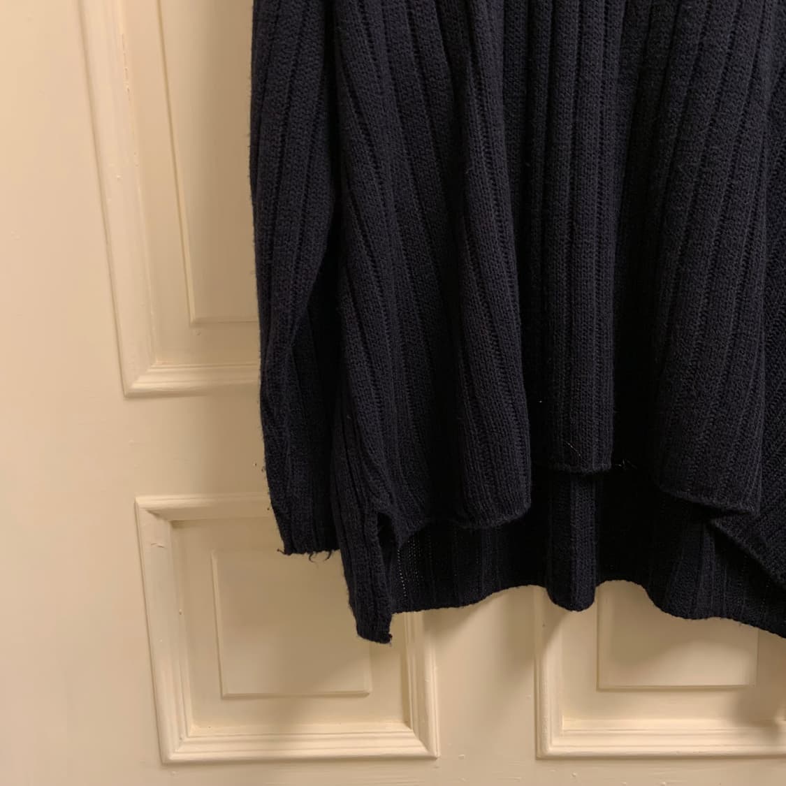 일본 빈티지 루즈핏 니트 상품이미지3