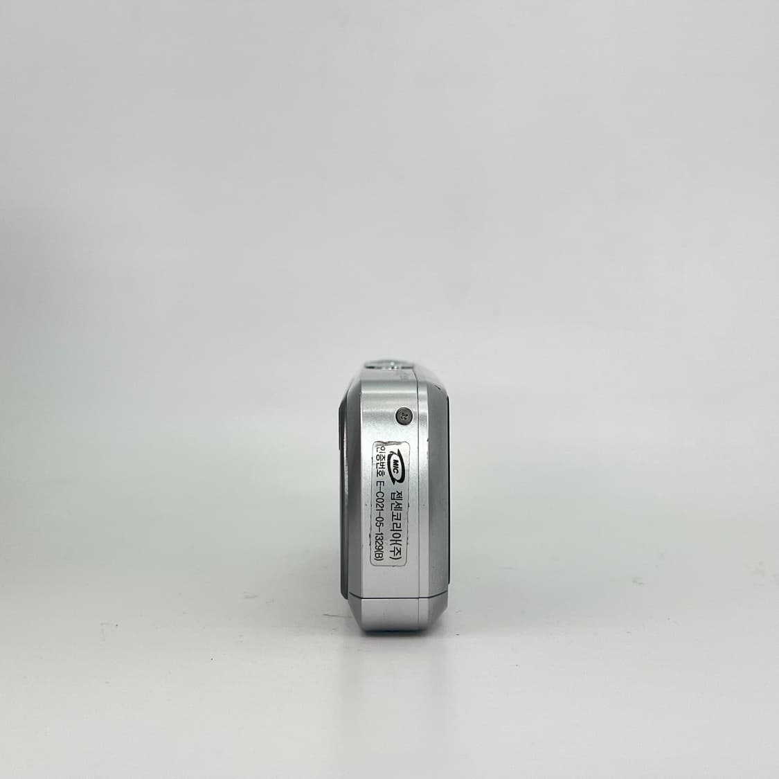 펜탁스 옵티오 Pentax Optio WP 실버 상품이미지7