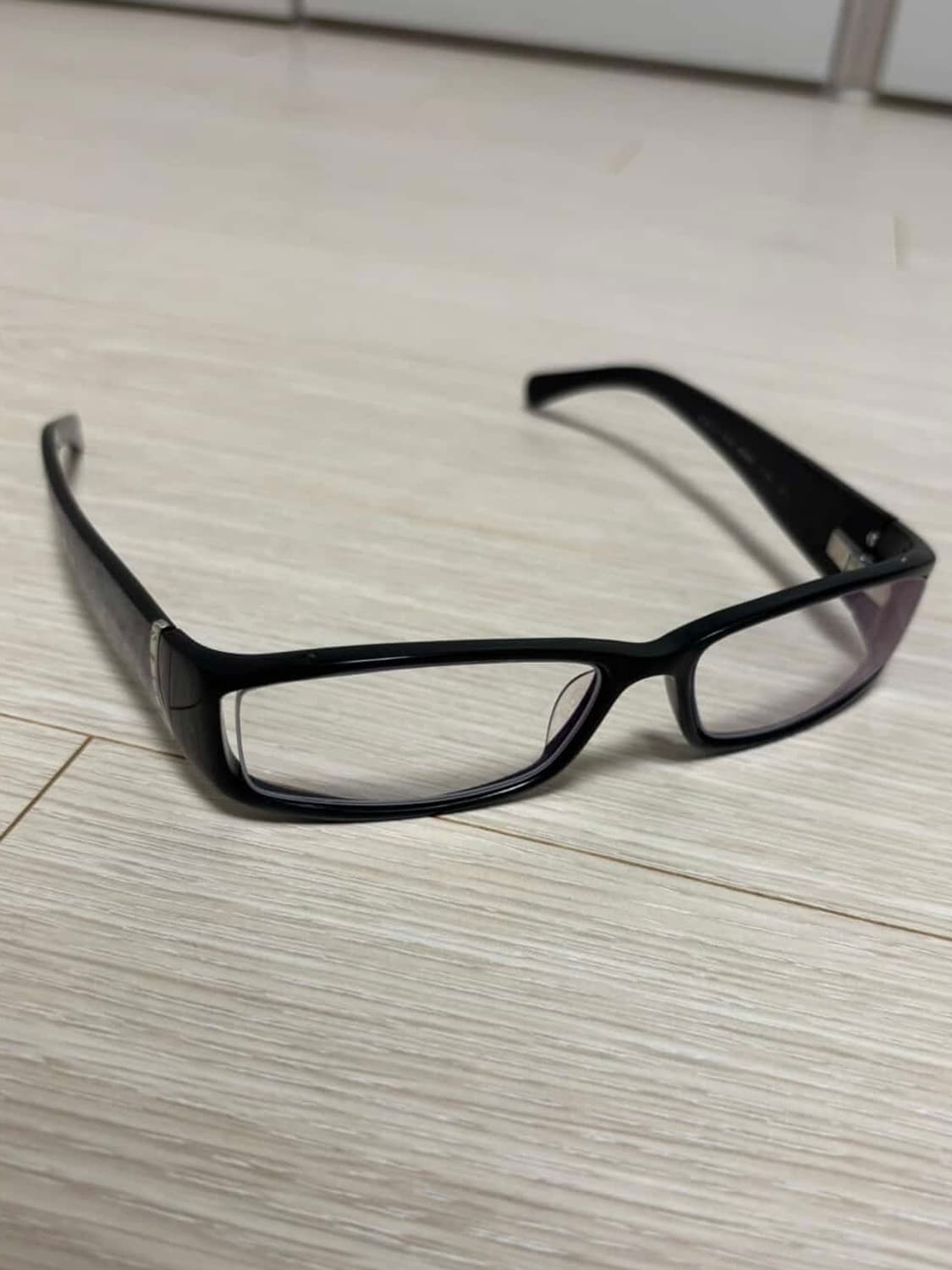 셀린느 긱시크 뿔테 안경 상품이미지2