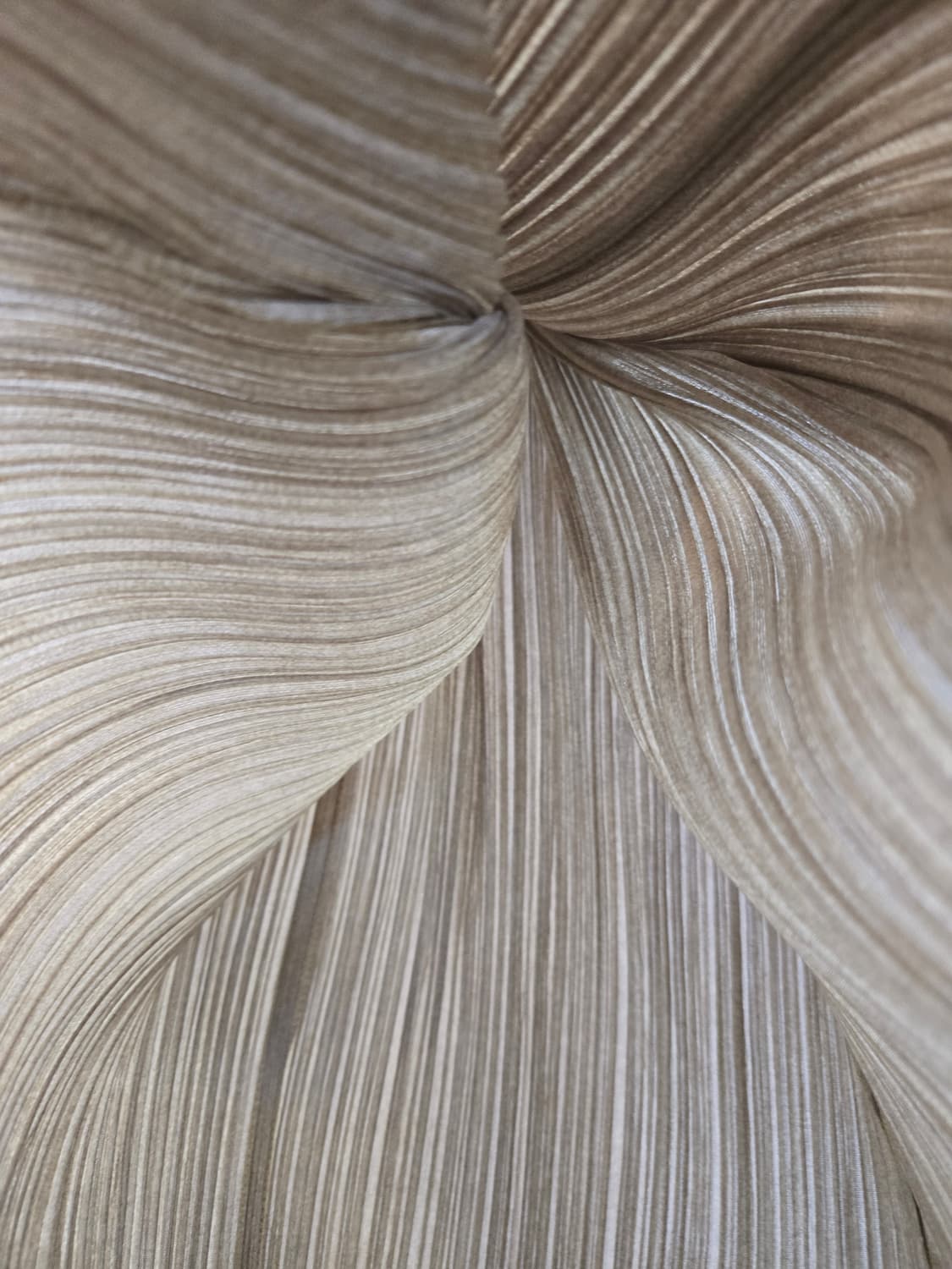 이세이미야케 플리츠플리츠 반소매 원피스 상품이미지5