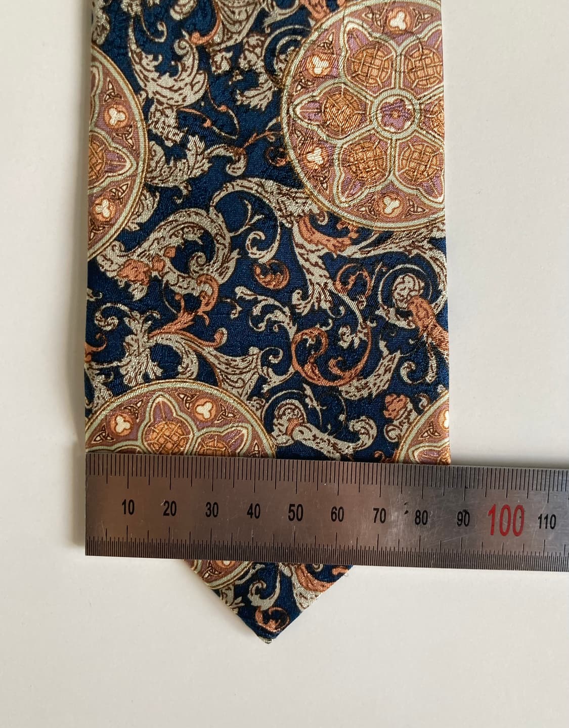 빈티지)넥타이 상품이미지7