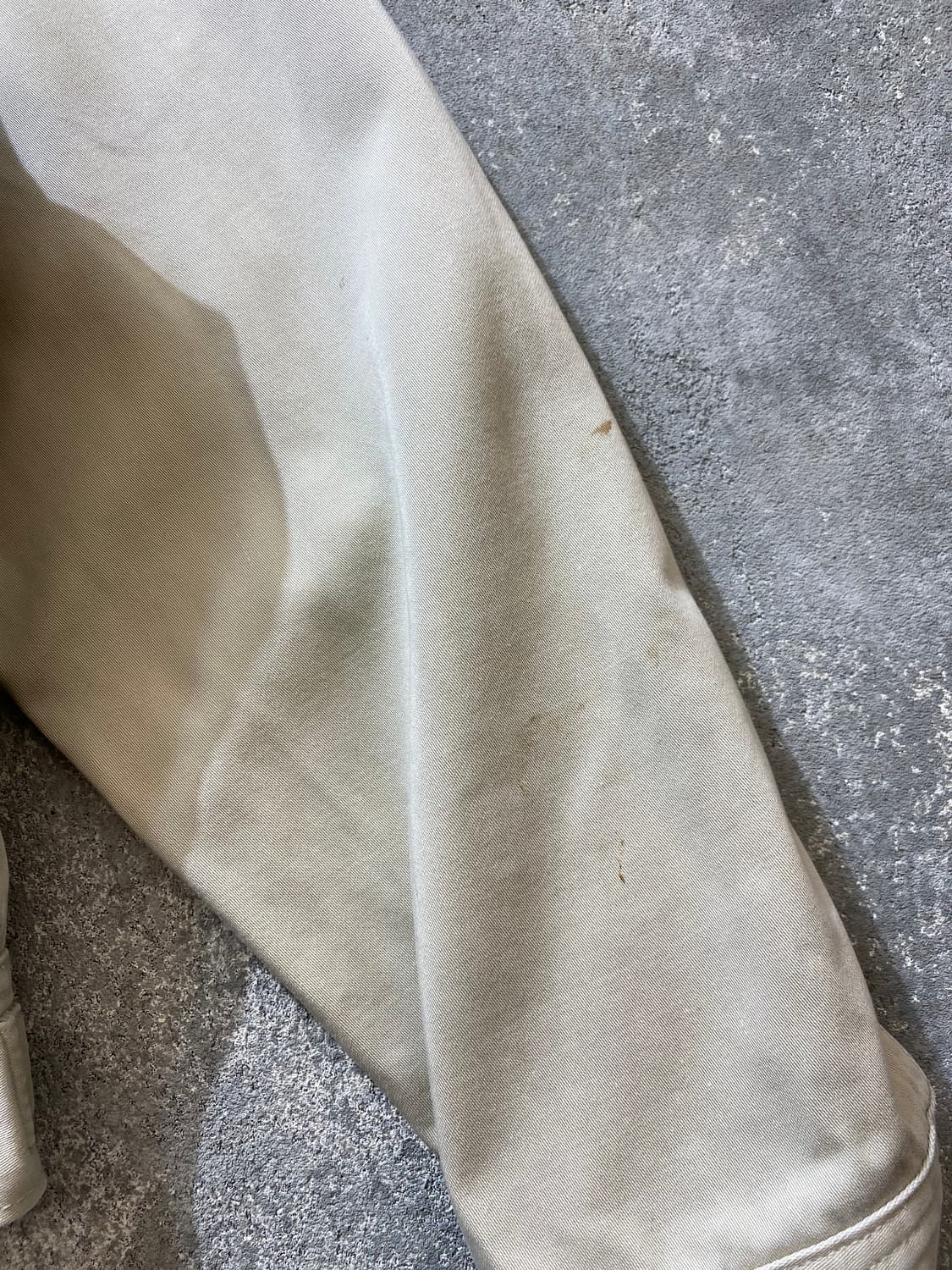 [L] 90s Lee 0424 리 웨스터너 자켓 Made in japan 상품이미지4