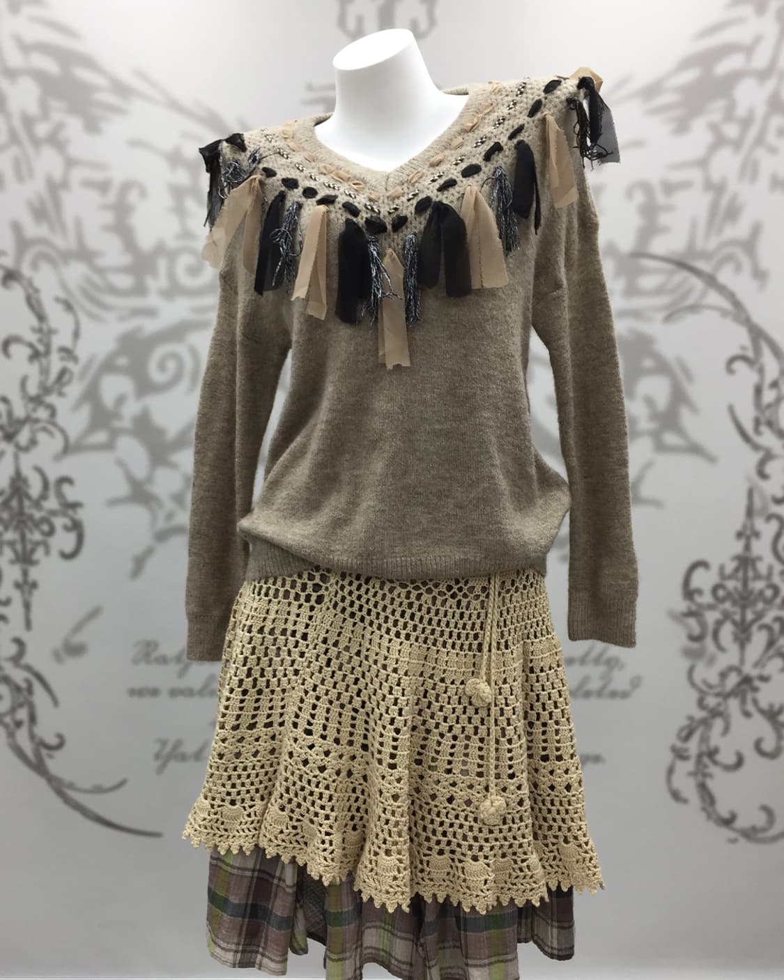 Nihonzin winter set up 상품이미지7