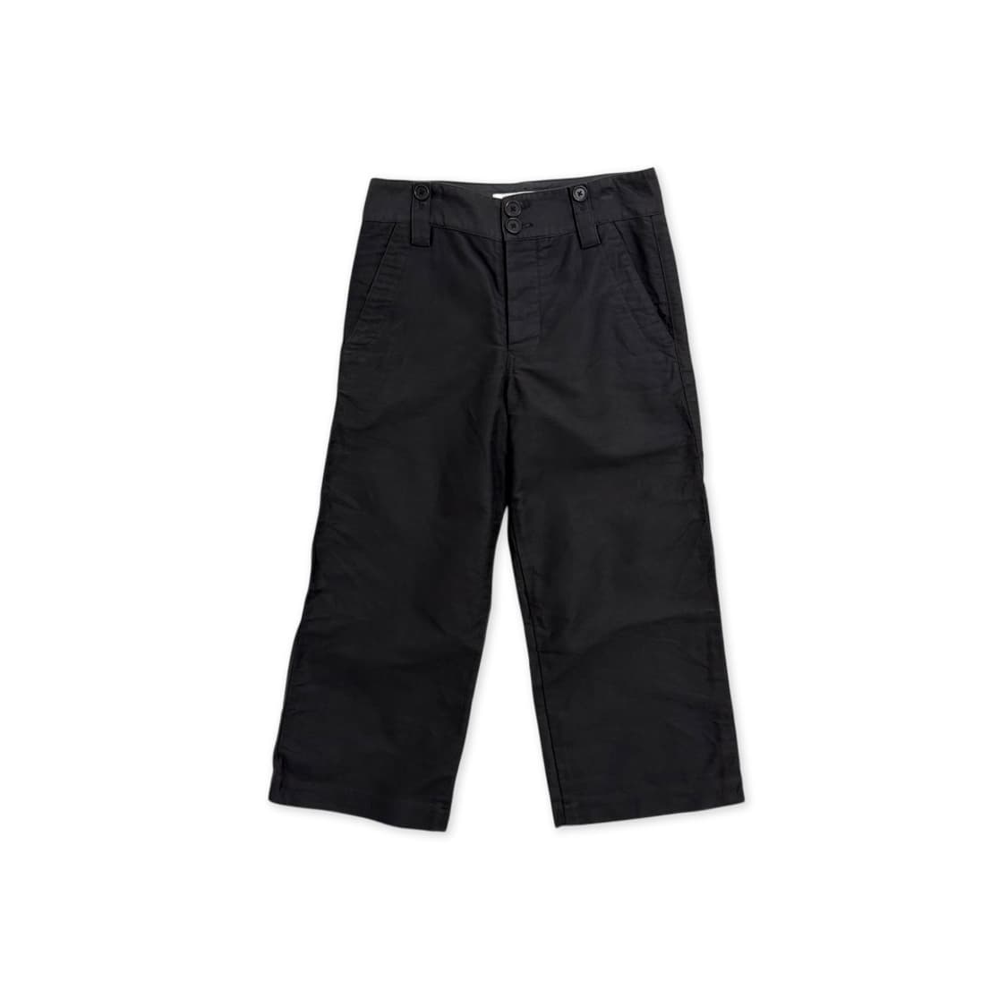 MHL 마가렛호웰 서스펜더 7부 팬츠  상품이미지1