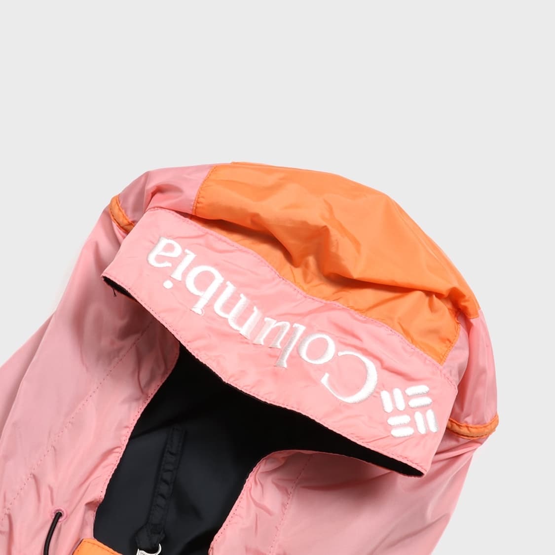X-LARGE x COLUMBIA 상품이미지5