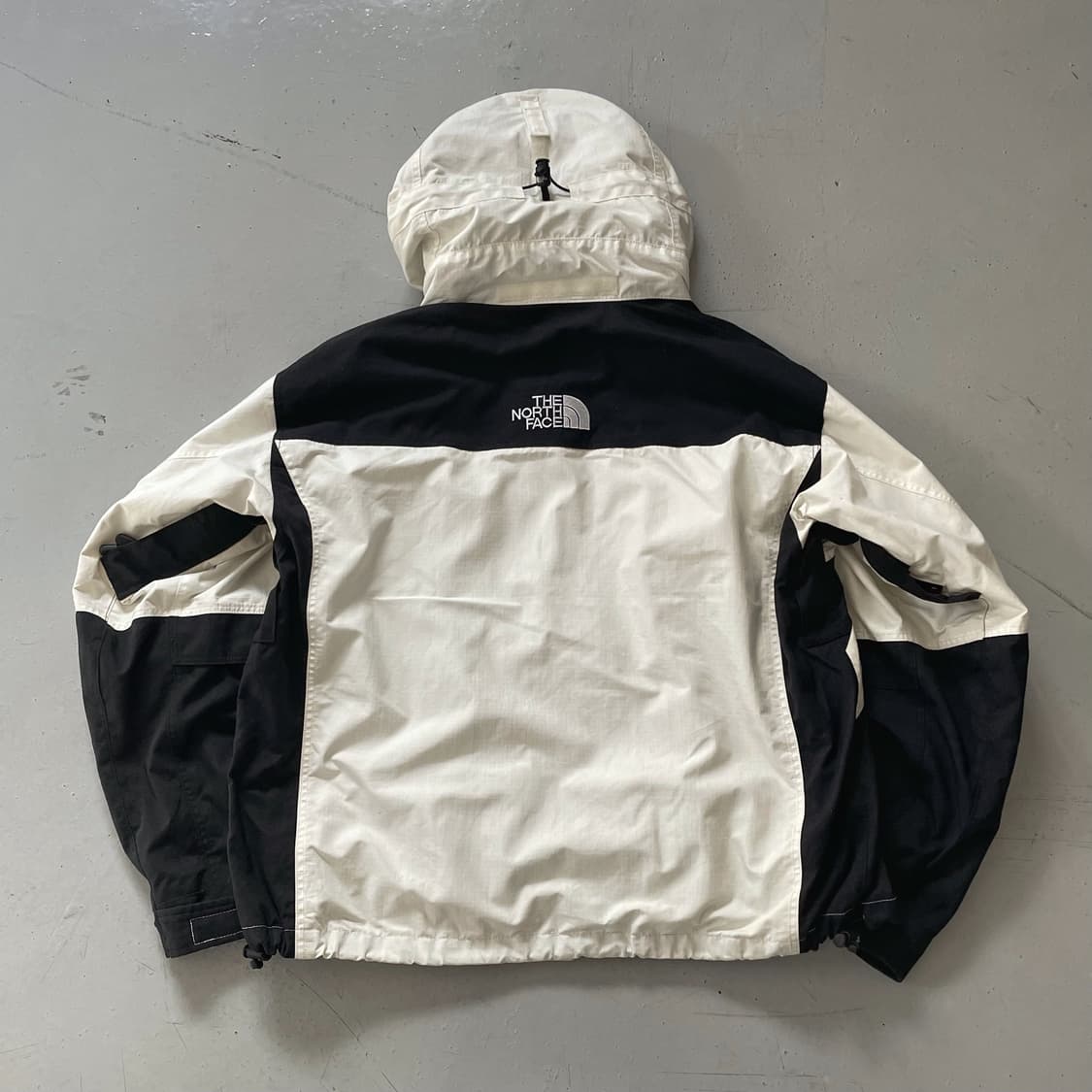 2000’s  North Face Dermizax Light Jacket 상품이미지6