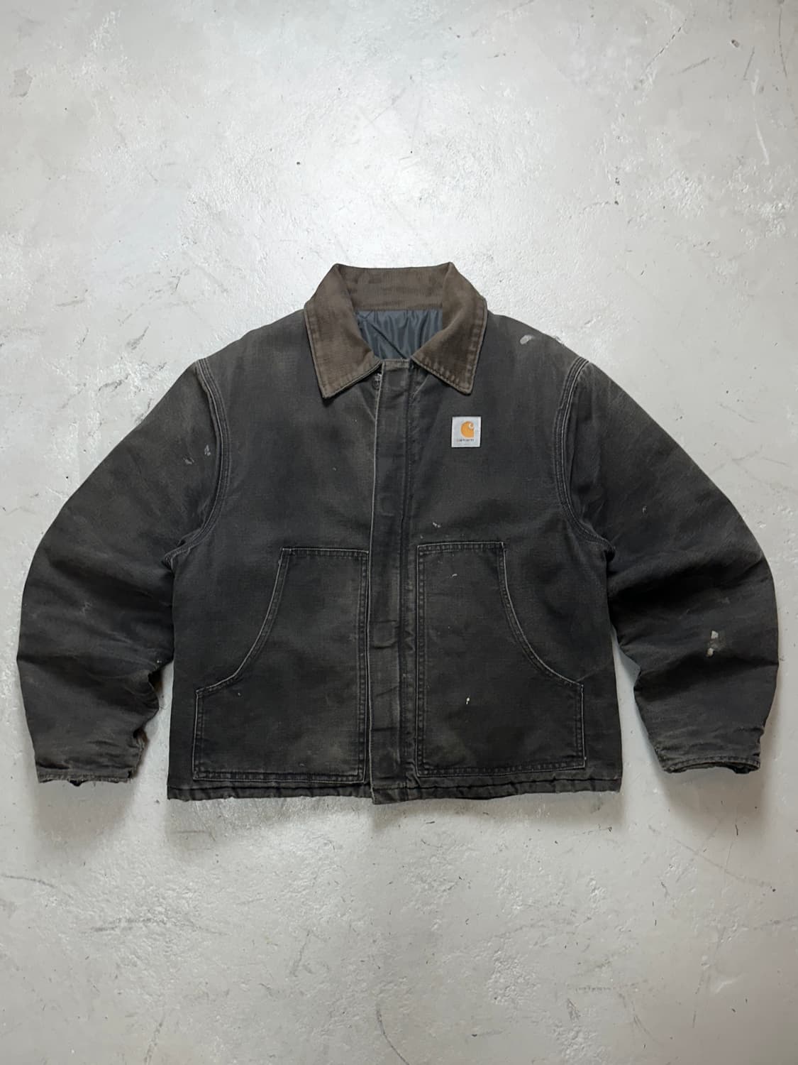 00's OG 칼하트 J02 아크틱 칼하트 디트로이트 상품이미지1