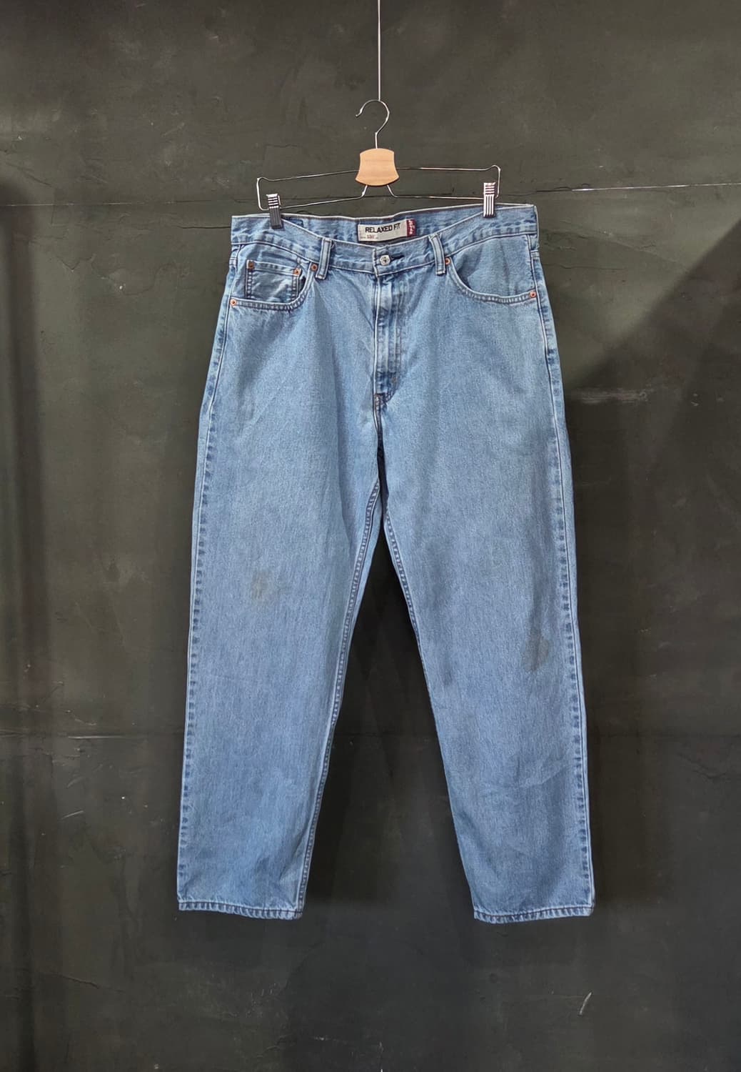 Levi's 550 - Relaxed  상품이미지1