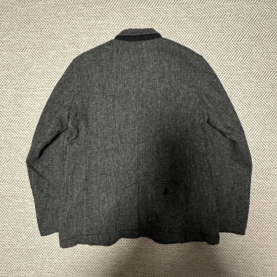 BEAMS work hunting jacket 상품이미지2