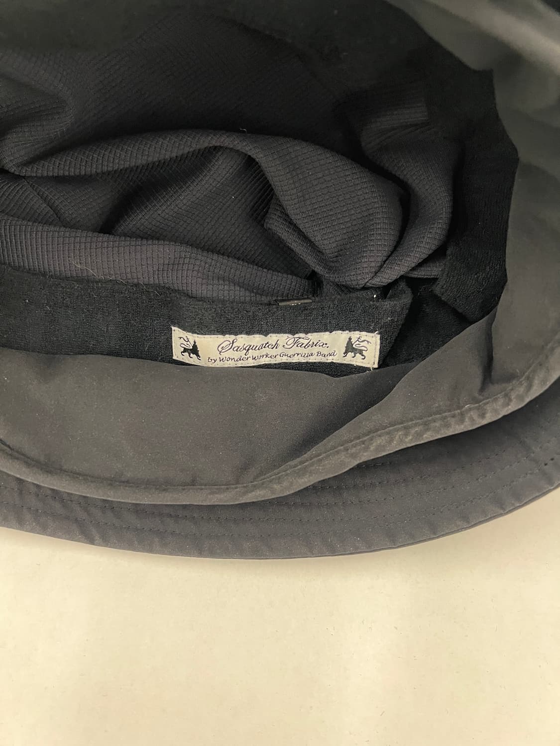 사스콰치패브릭스 버킷햇 상품이미지4