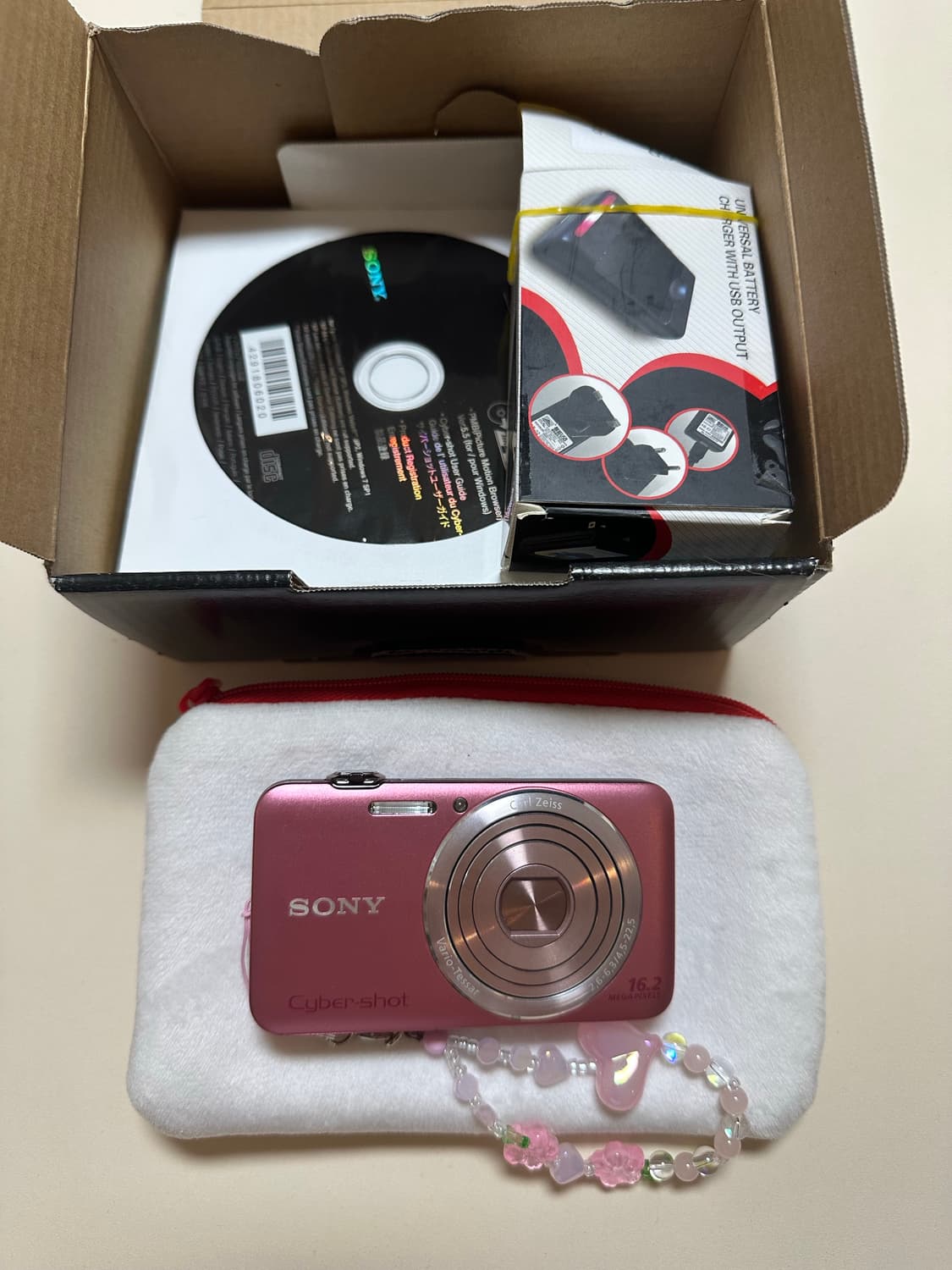 sony wx30 디카 작례포함 상품이미지1