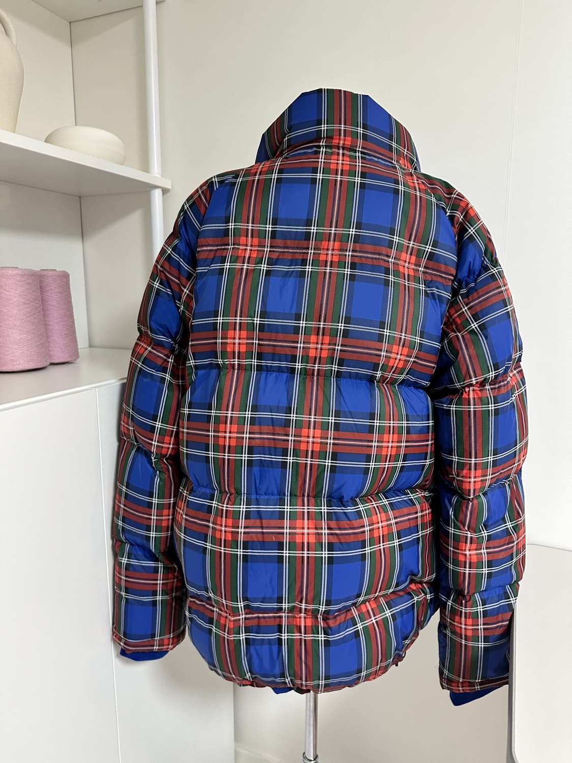 Jw앤더슨 패딩 상품이미지2