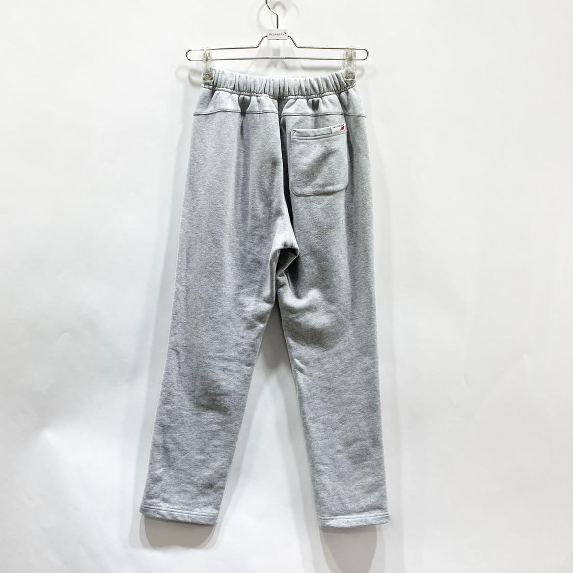 뉴발란스 2024 밴딩트레이닝바지 27-28  상품이미지3