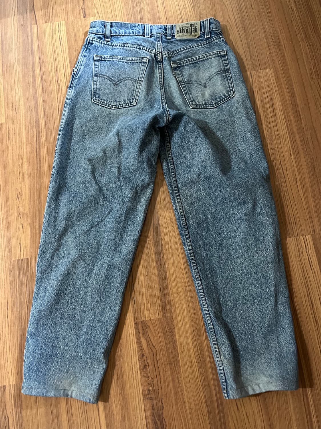 리바이스 데님팬츠 30 상품이미지2