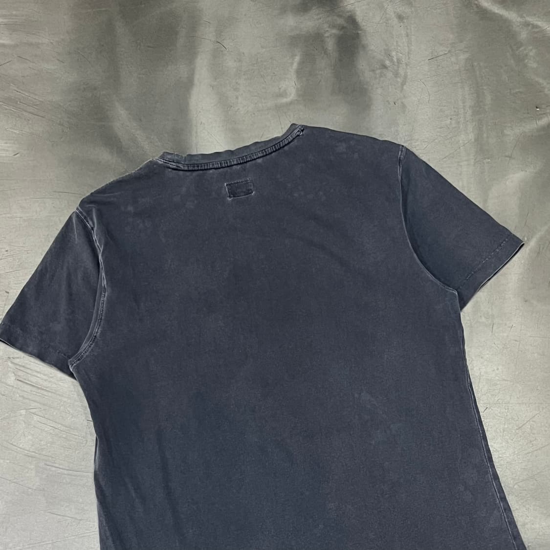  cp 컴퍼니 포켓 반팔티 y16389 상품이미지4