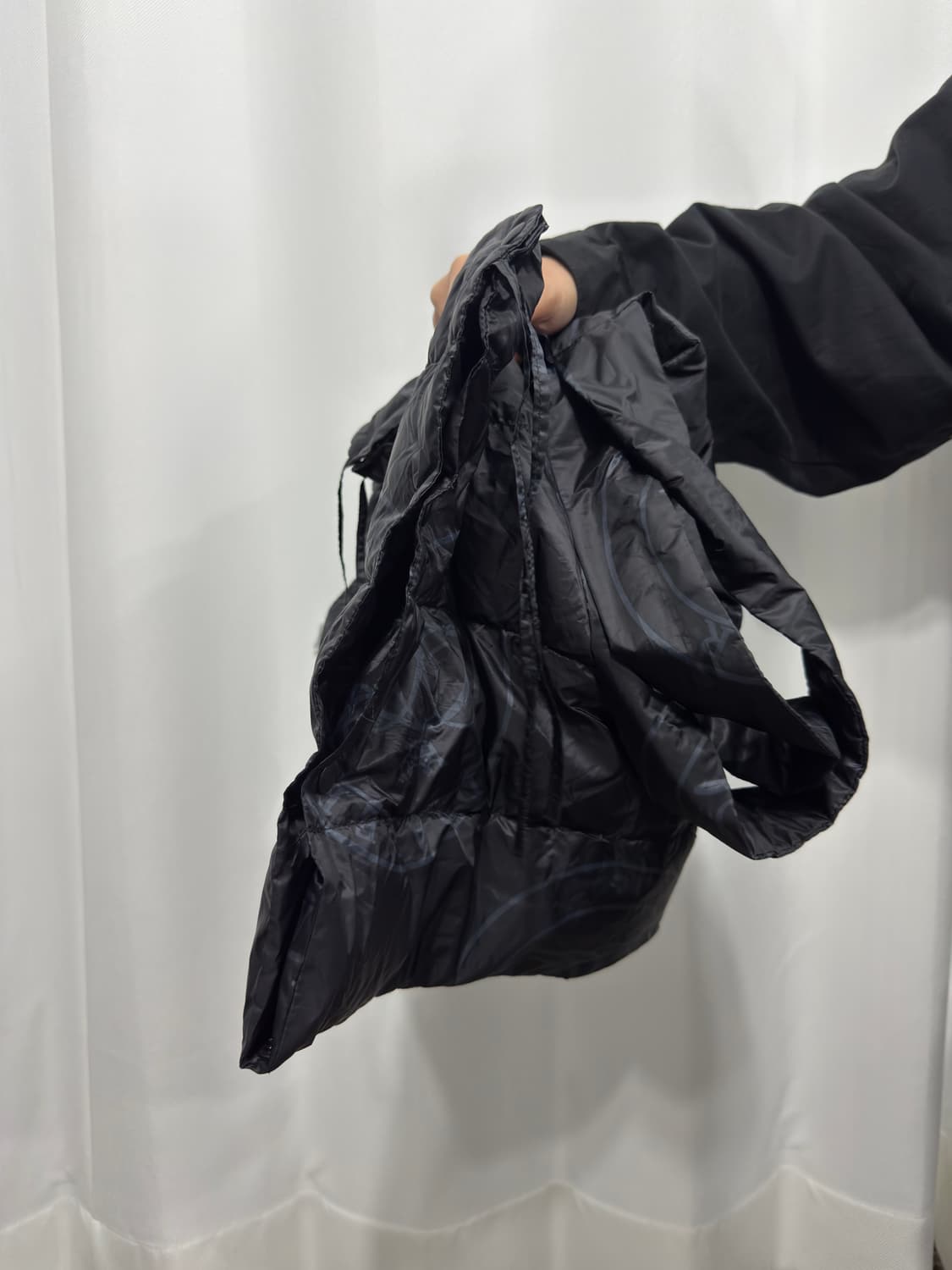 padding bag 상품이미지2