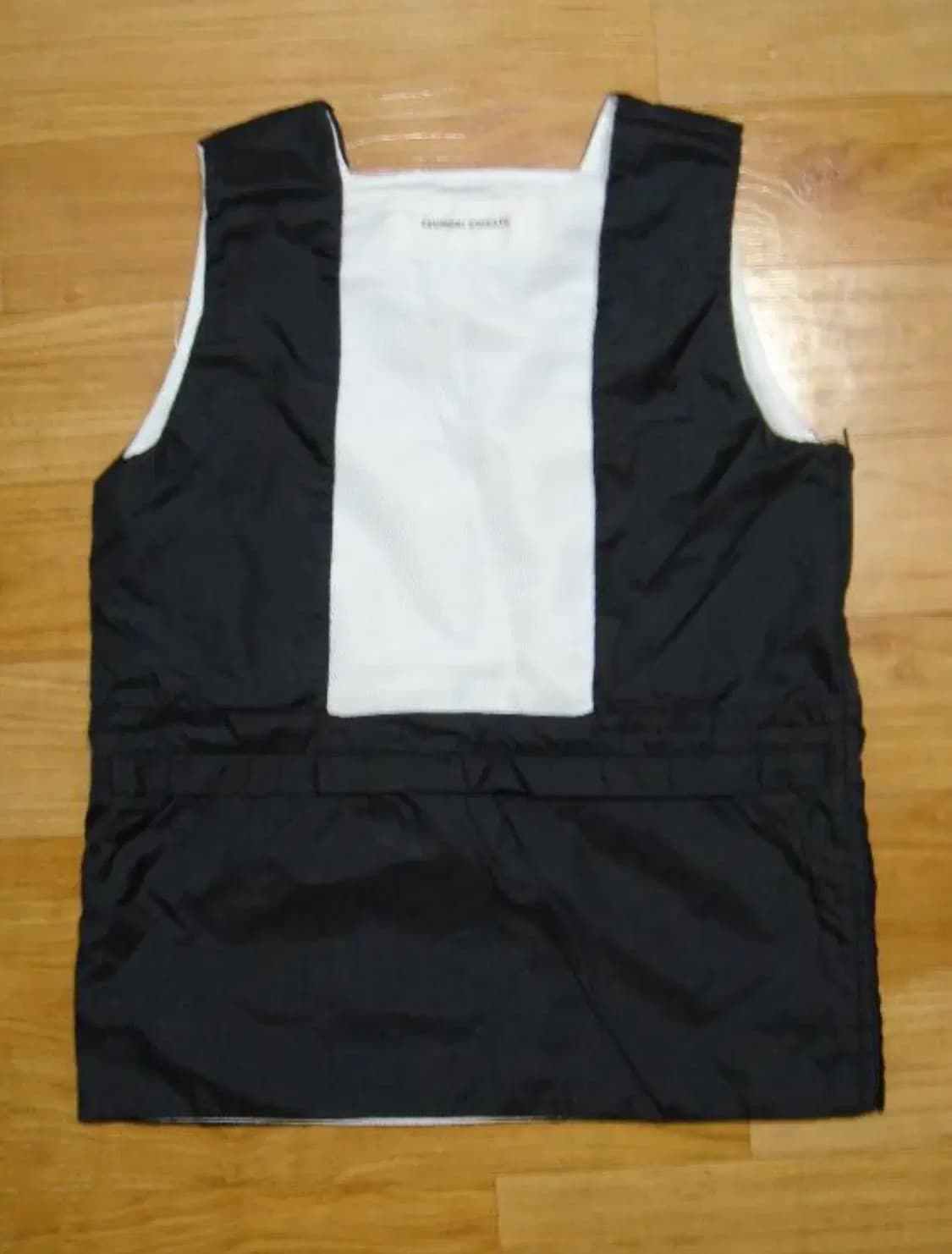 츠모리 치사토 유니크웨어 (M 사이즈) 상품이미지1