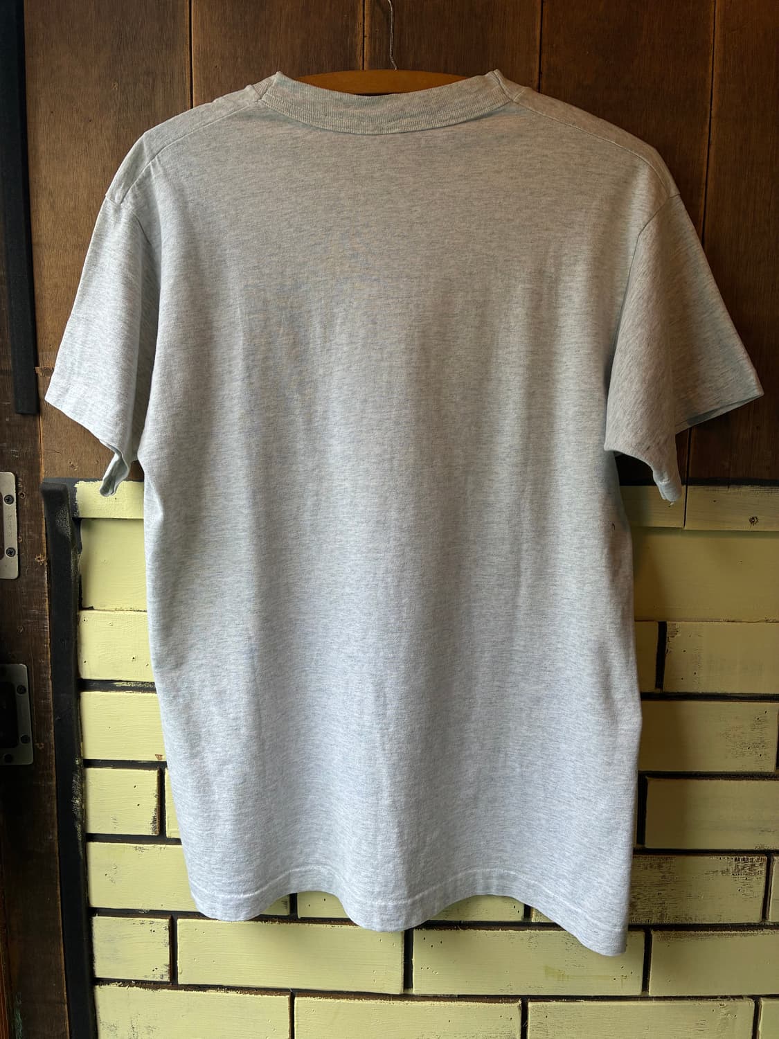 90s Vintage Snoopy Tee Made In USA 상품이미지10