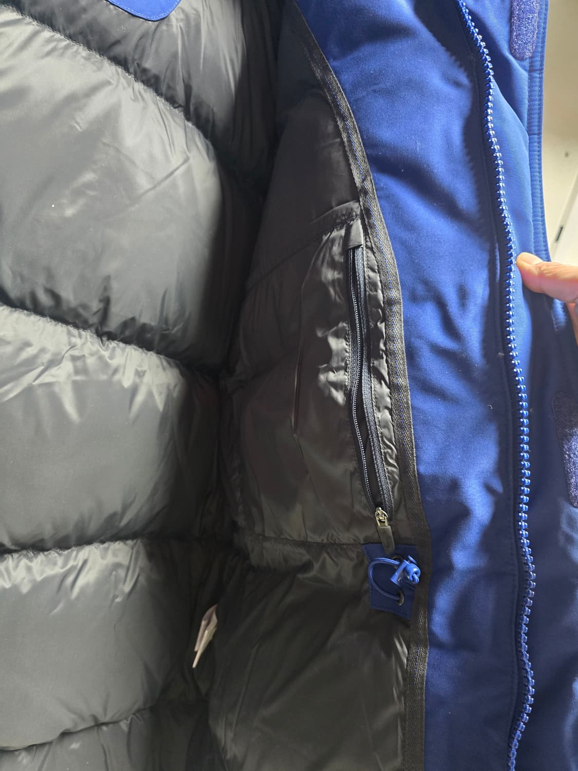 K2 익스트림 남성 구스다운패딩 110 상품이미지5