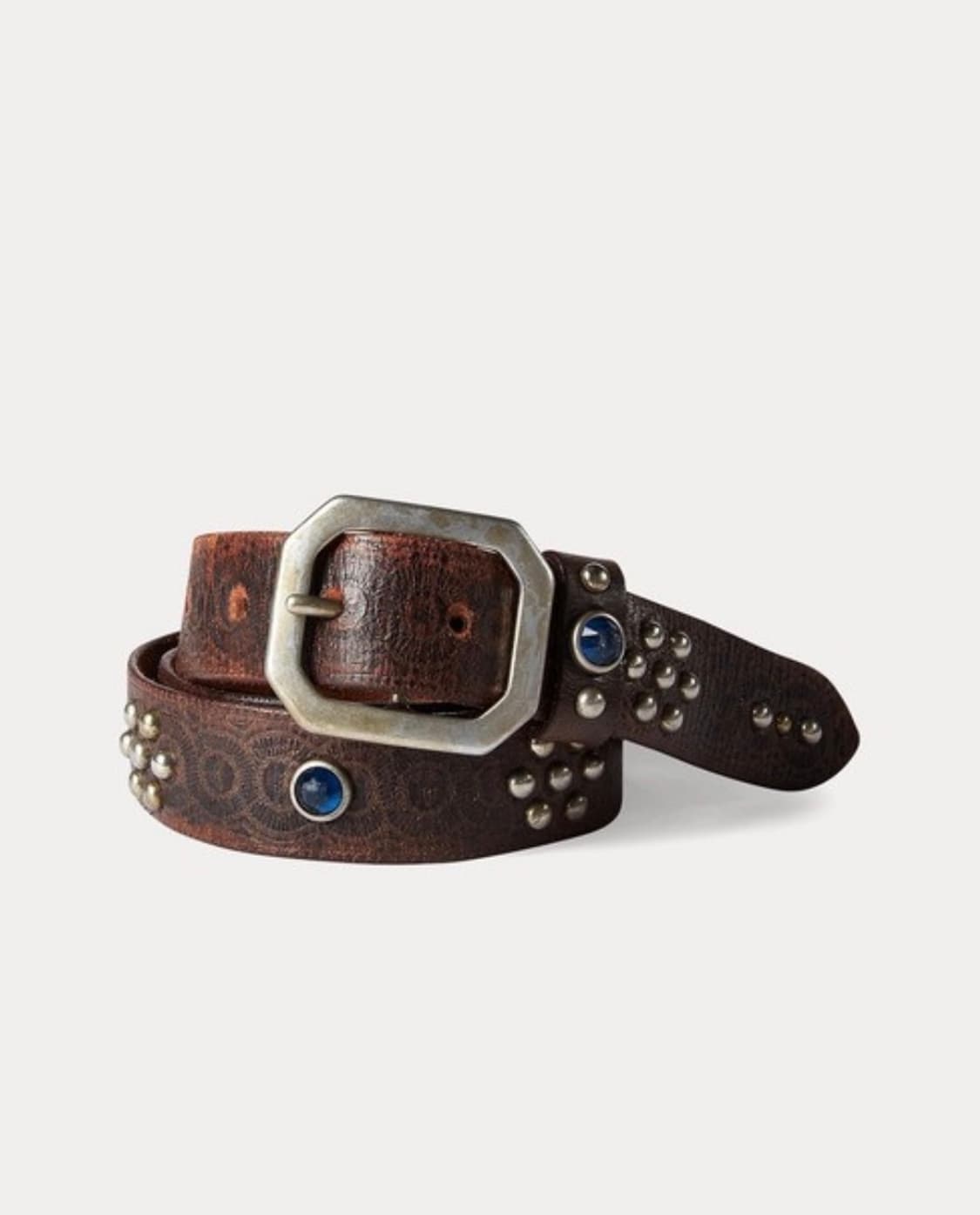 rrl 더블알엘 라스코 벨트 상품이미지1