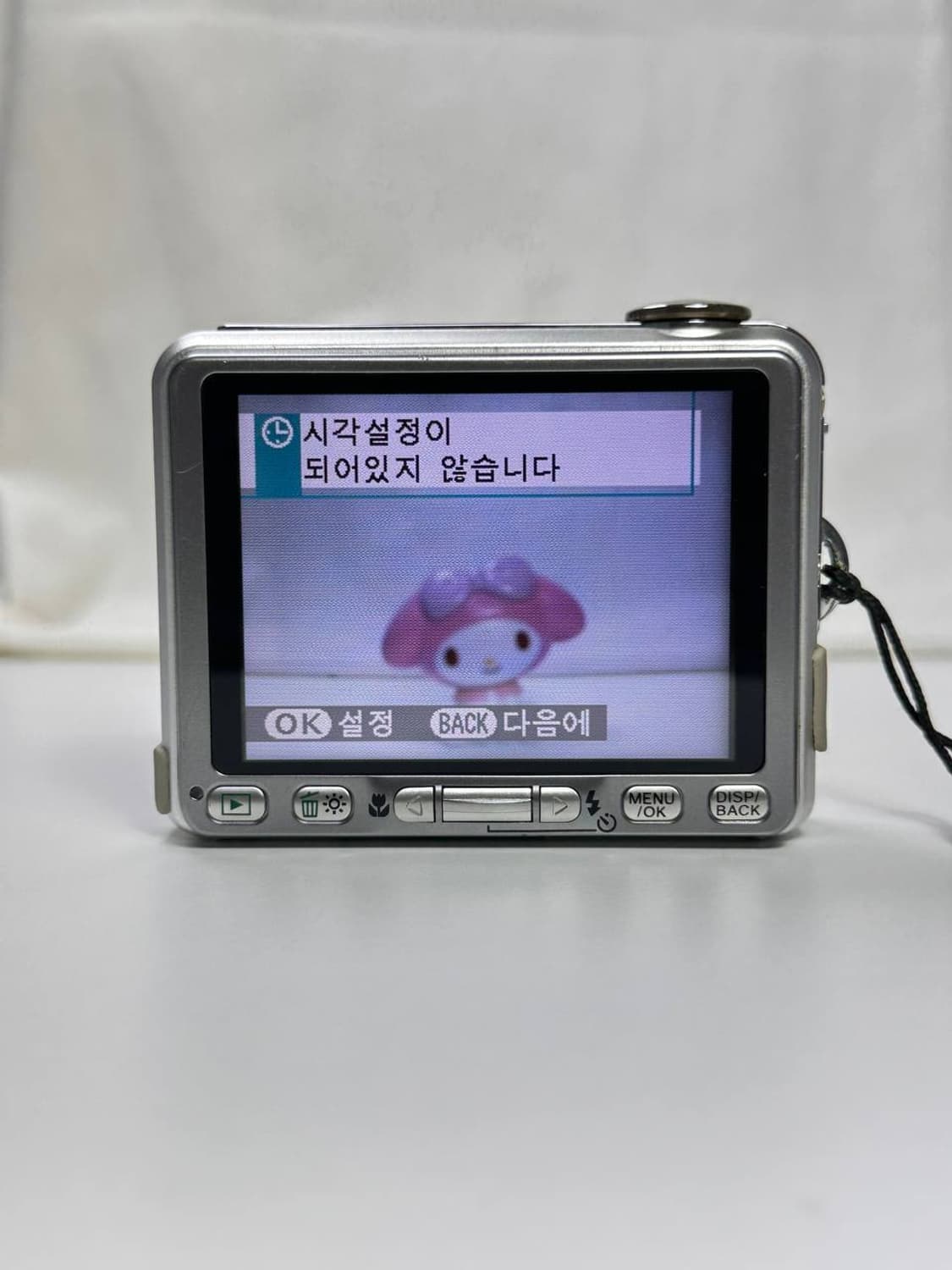 유니크‧₊˚ Fujifilm 후지필름 파인픽스 V10 디카 카메라 상품이미지4