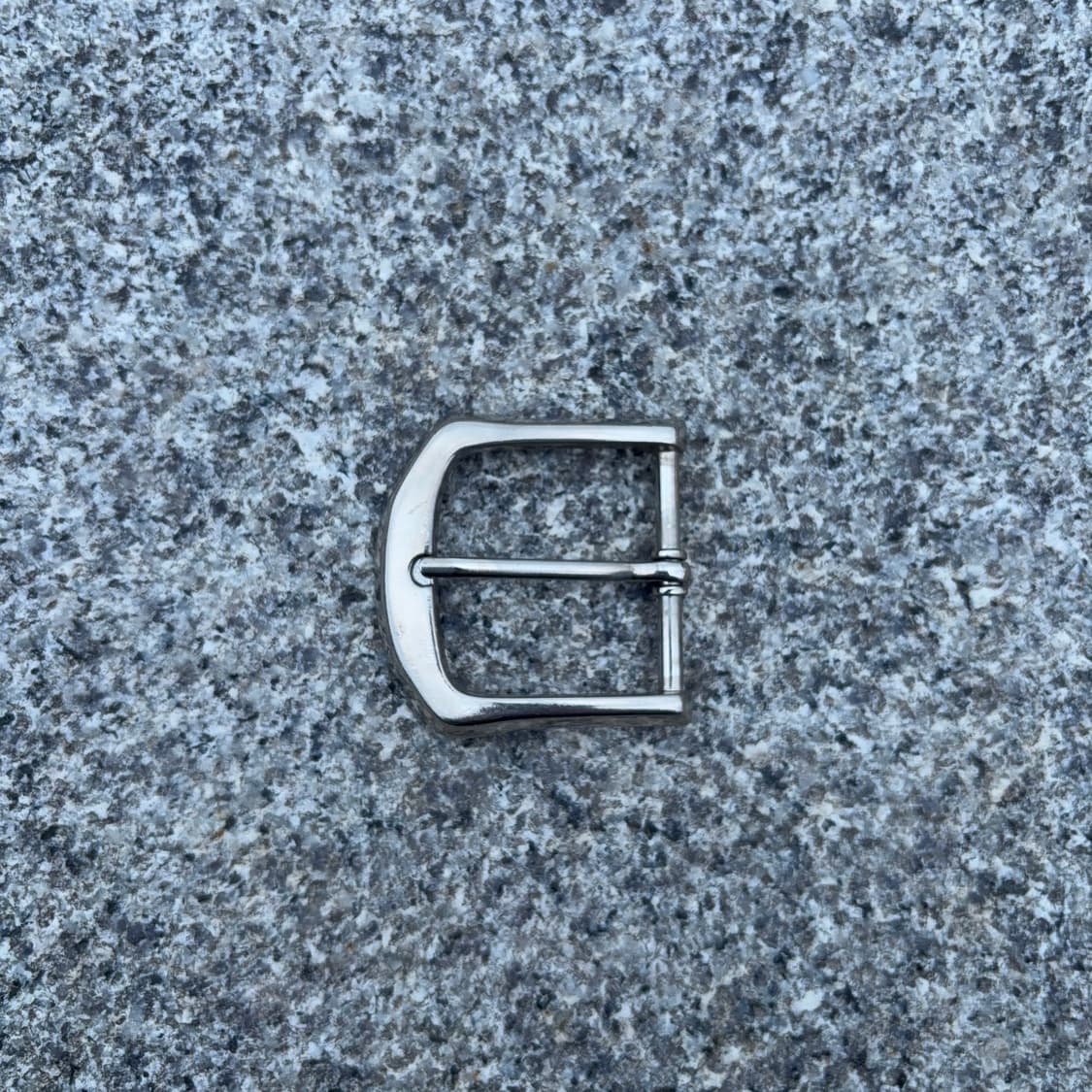 실버 프레임 웨스턴 버클 상품이미지1