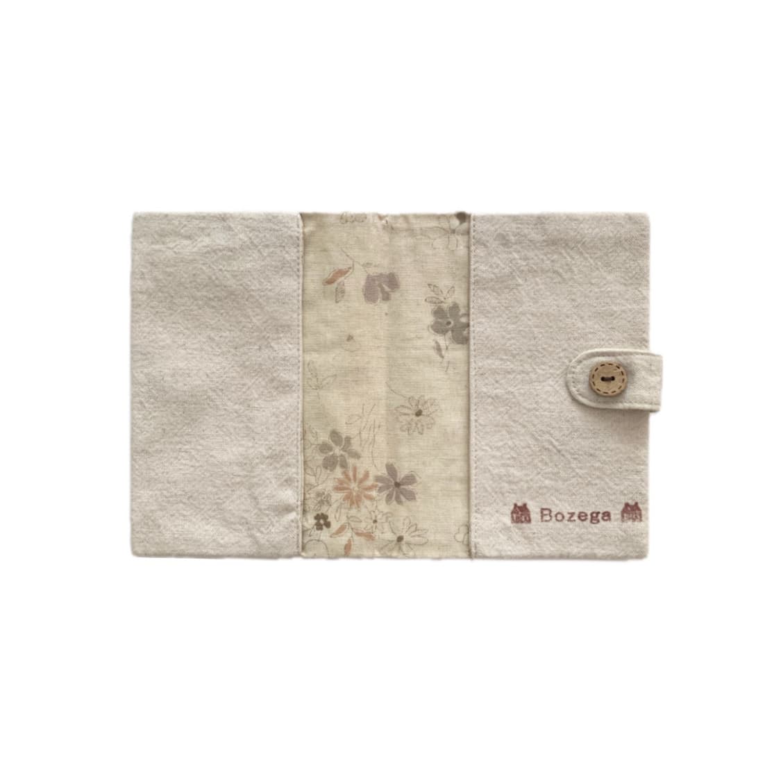 [빈티지] 레이스 다이어리커버 티슈케이스 상품이미지2