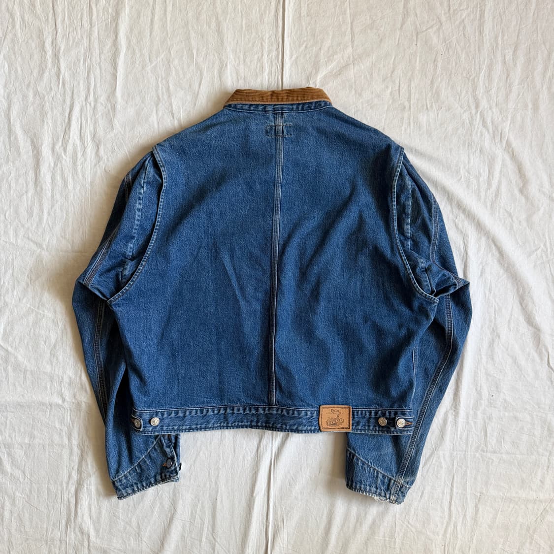 90s Polo ralph lauren 상품이미지4