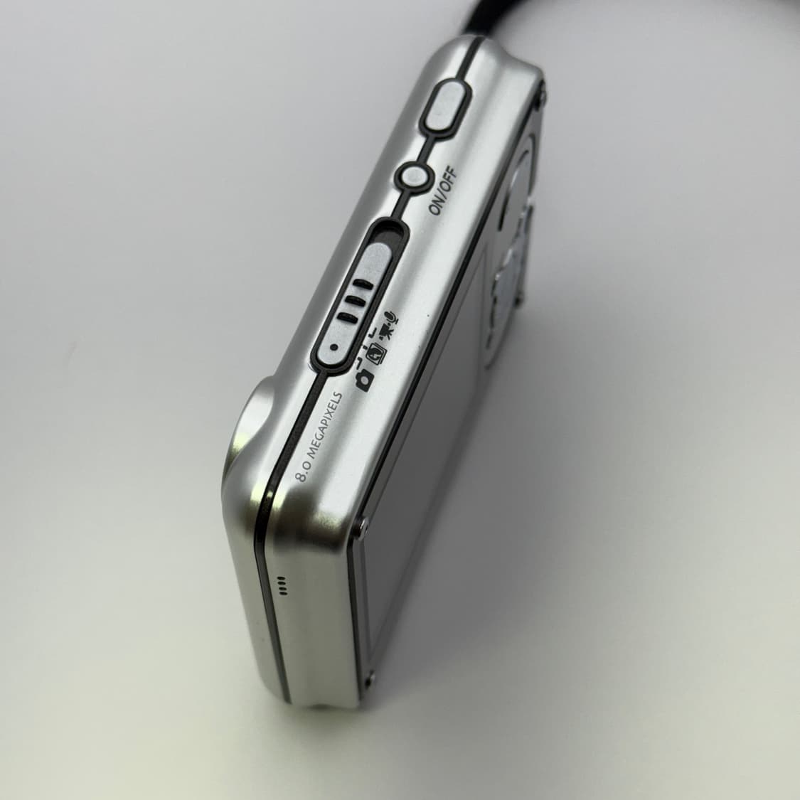 코니카 미놀타 minolta dimage x1 빈티지 디지털카메라 상품이미지3