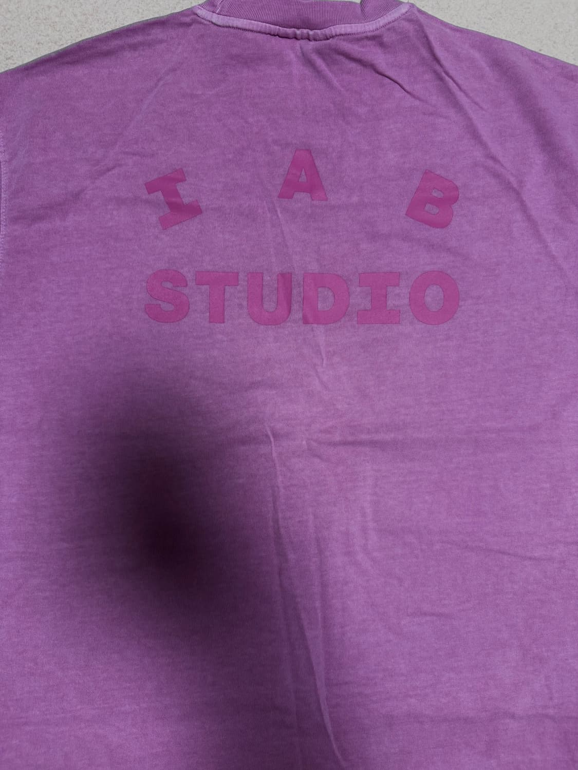 아이앱 반팔 XL 상품이미지2