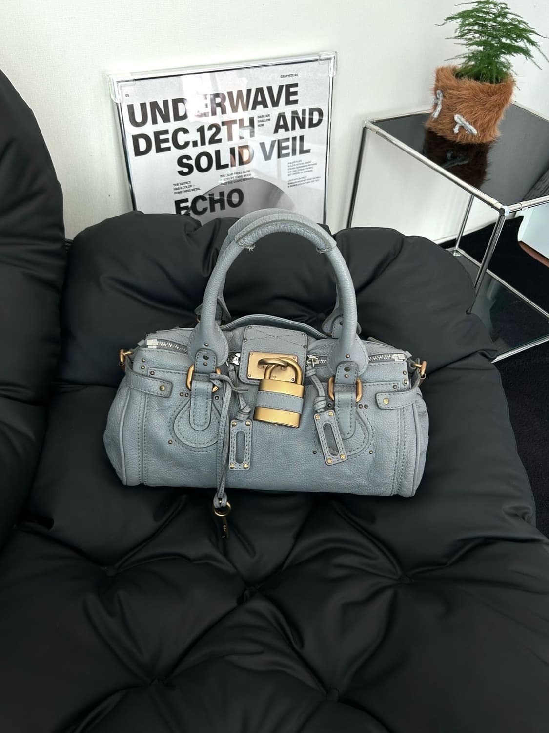 끌로에 패딩턴 상품이미지2