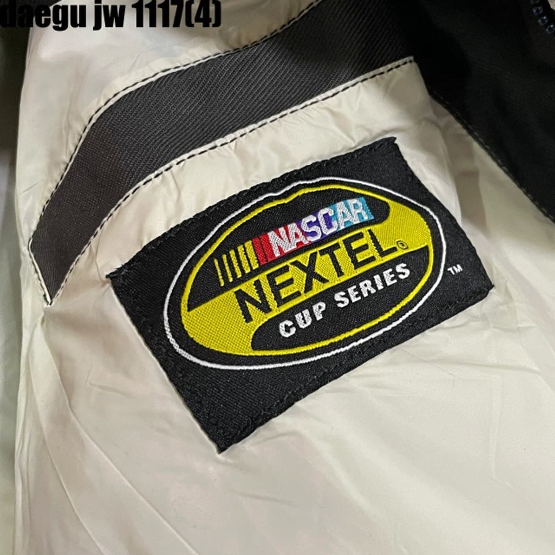 Nascar 레이싱 자켓  상품이미지5