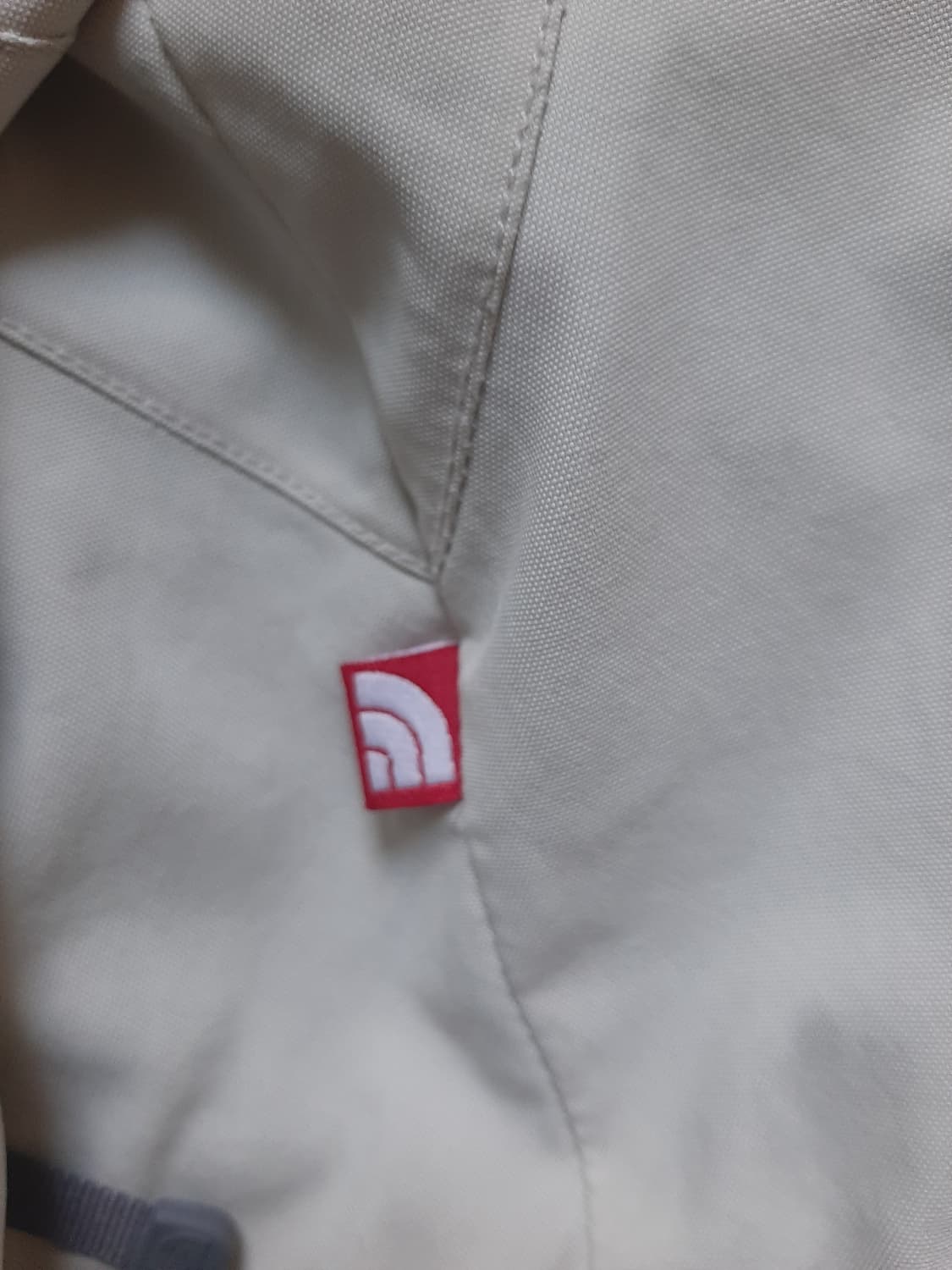 노스페이스 빈티지 HyVent 바람막이 희귀 대장급 상품이미지5