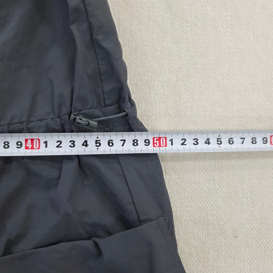 [90] 쥬시쥬디 뷔스티에 카고 원피스 0219J 상품이미지6