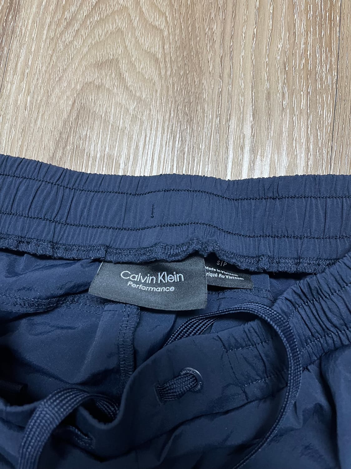 캘빈클라인 퍼포먼스 카고 반바지 S 상품이미지5