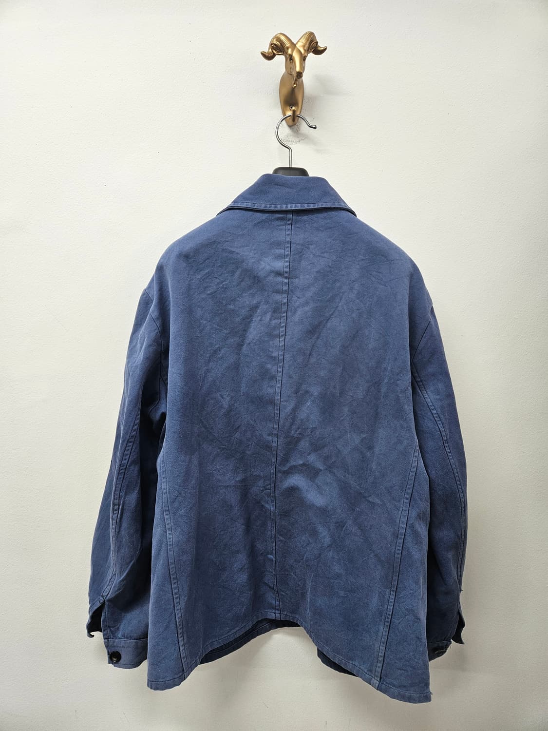 프렌치워크자켓 빈티지 오리지널 상품이미지3