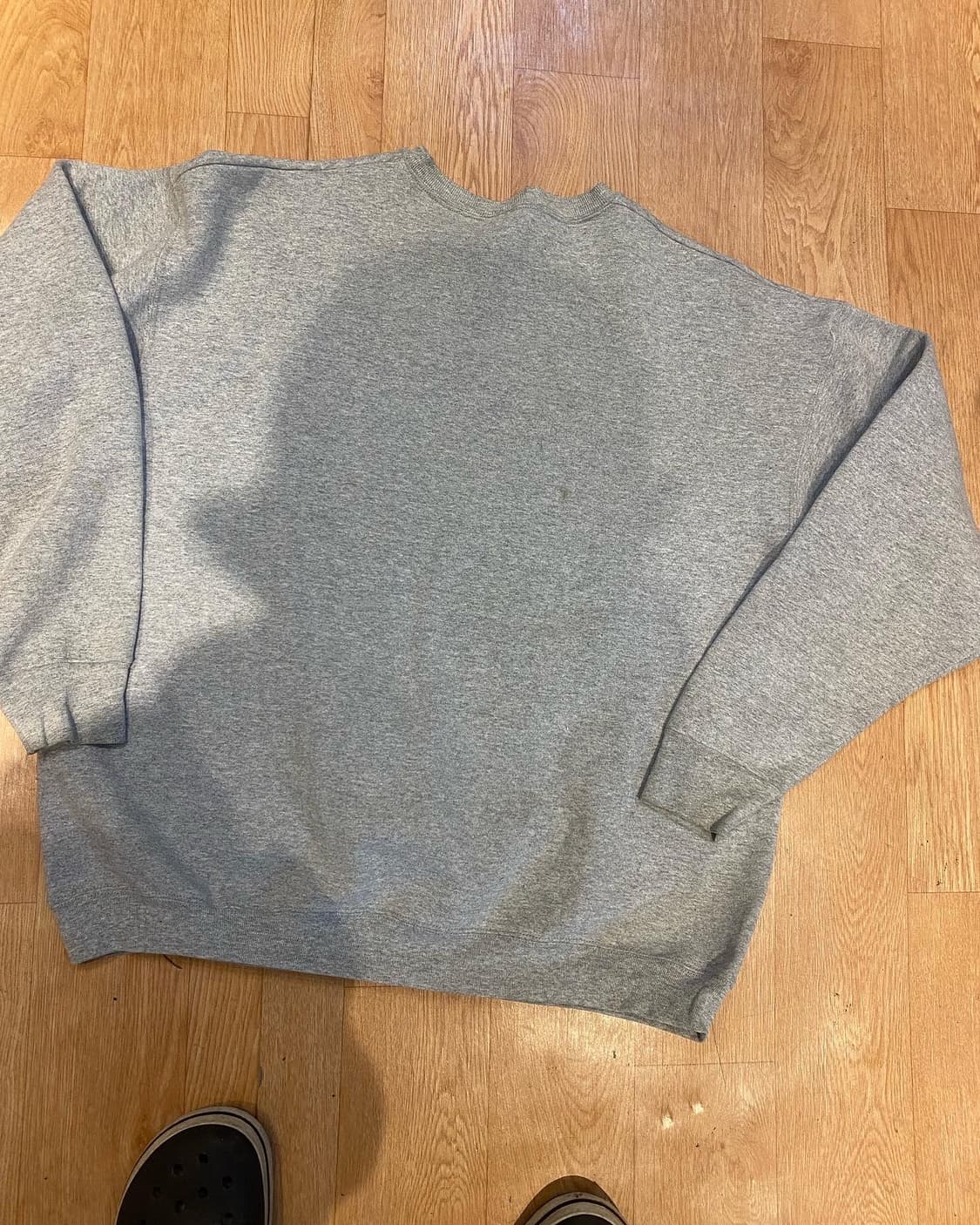 미시건 스웻셔츠2XL 상품이미지5