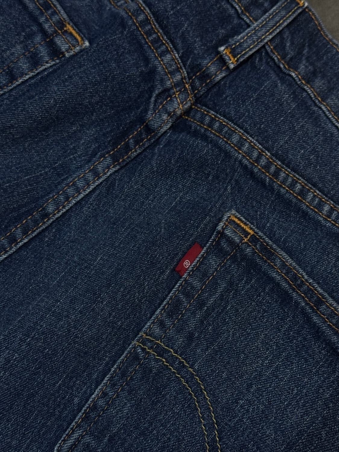 LEVIS 505 상품이미지4