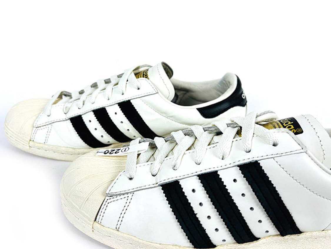 (255) 아디다스 슈퍼스타 80s 상품이미지2