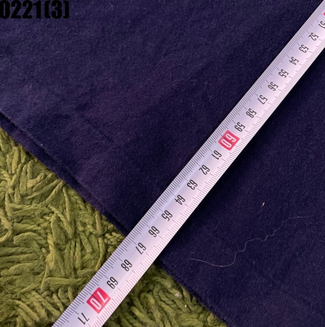 꼼데가르송 반팔티셔츠 상품이미지7