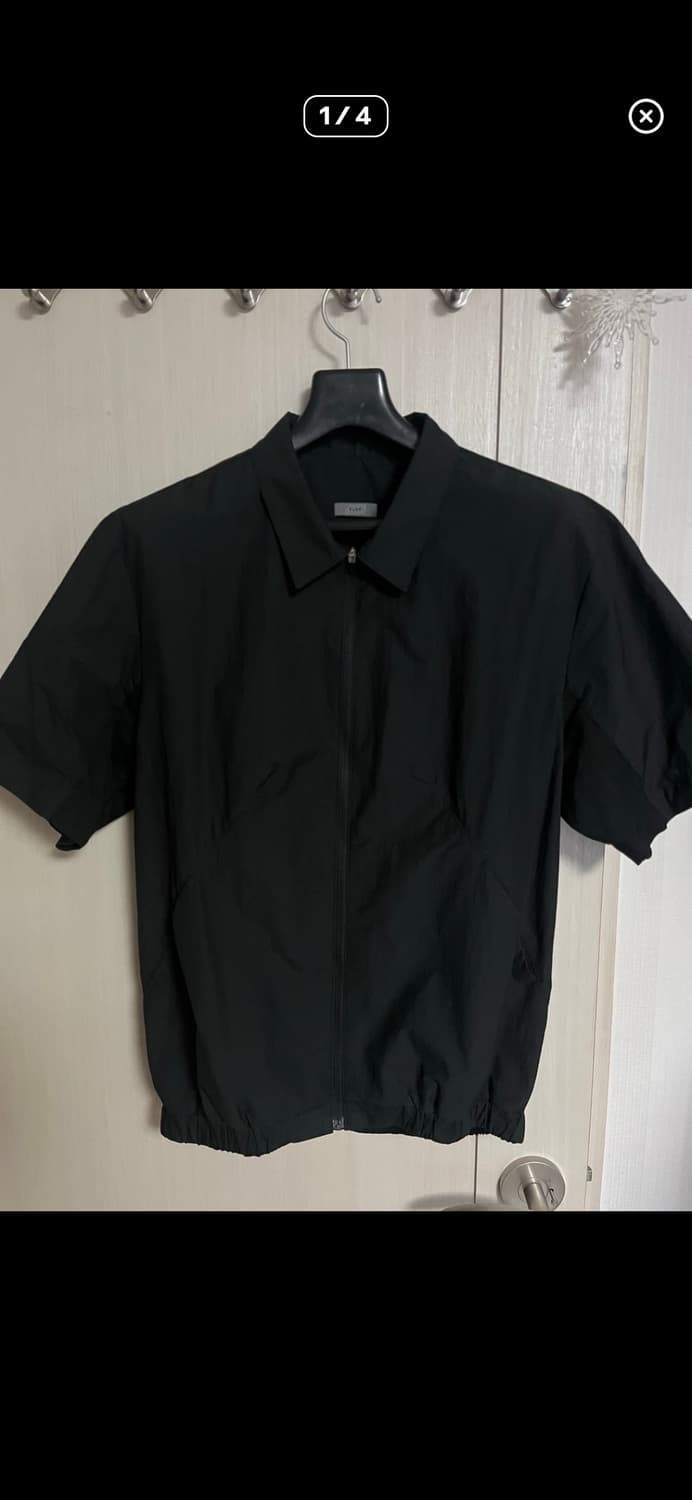 Xlim EP.5 03 SHIRT 엑슬림 상품이미지4