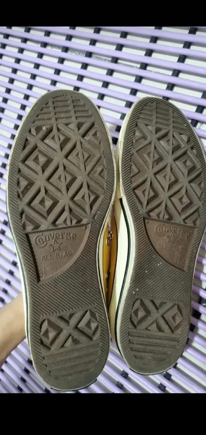 컨버스 로우 척 70 선플라워 250 상품이미지4