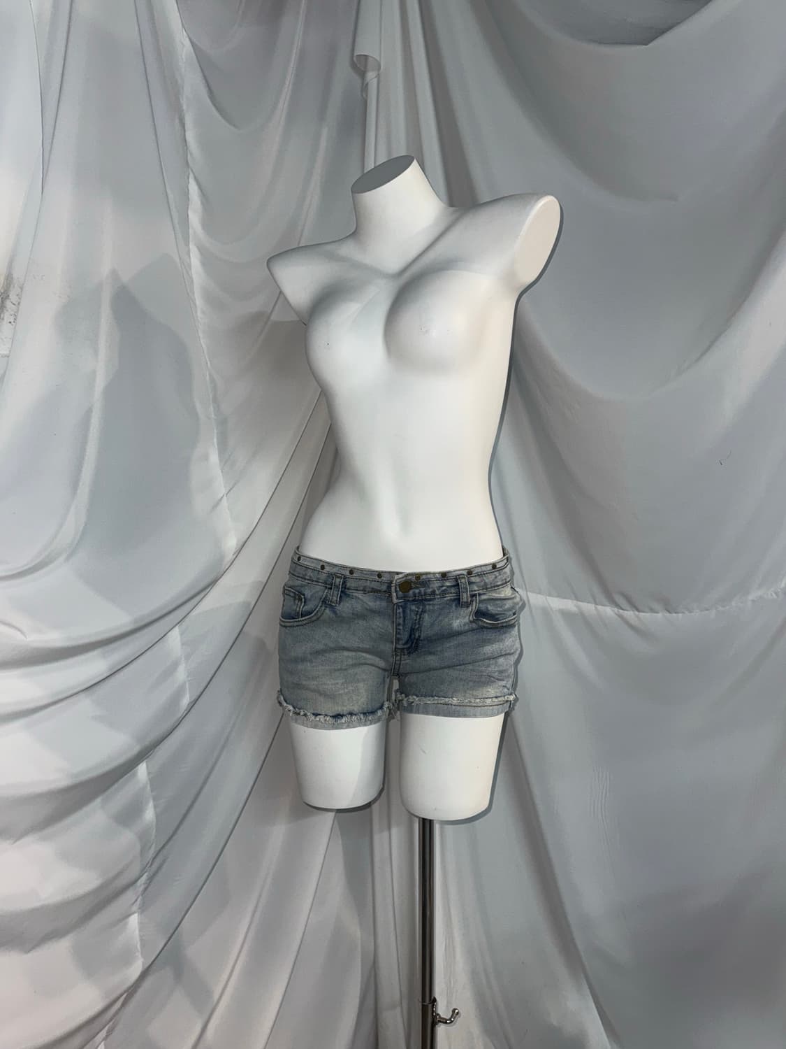 00‘s 데일리 헬로키티 후드집업 코디세트  상품이미지2