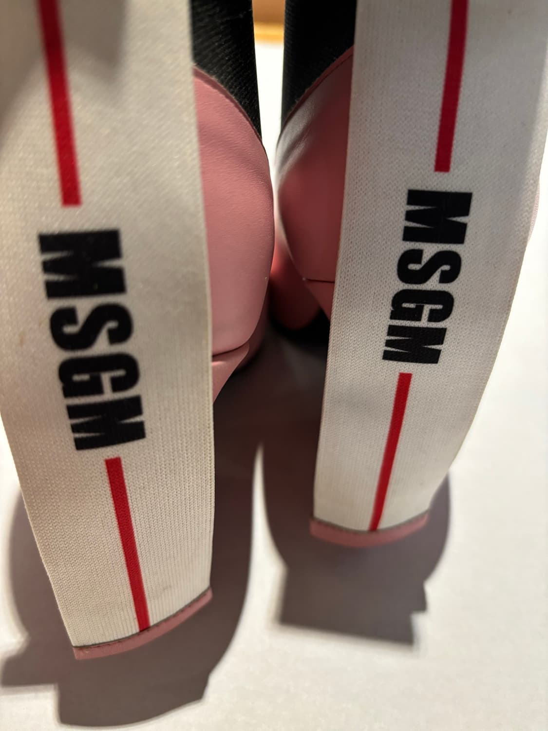 Msgm 부츠 힐 상품이미지6