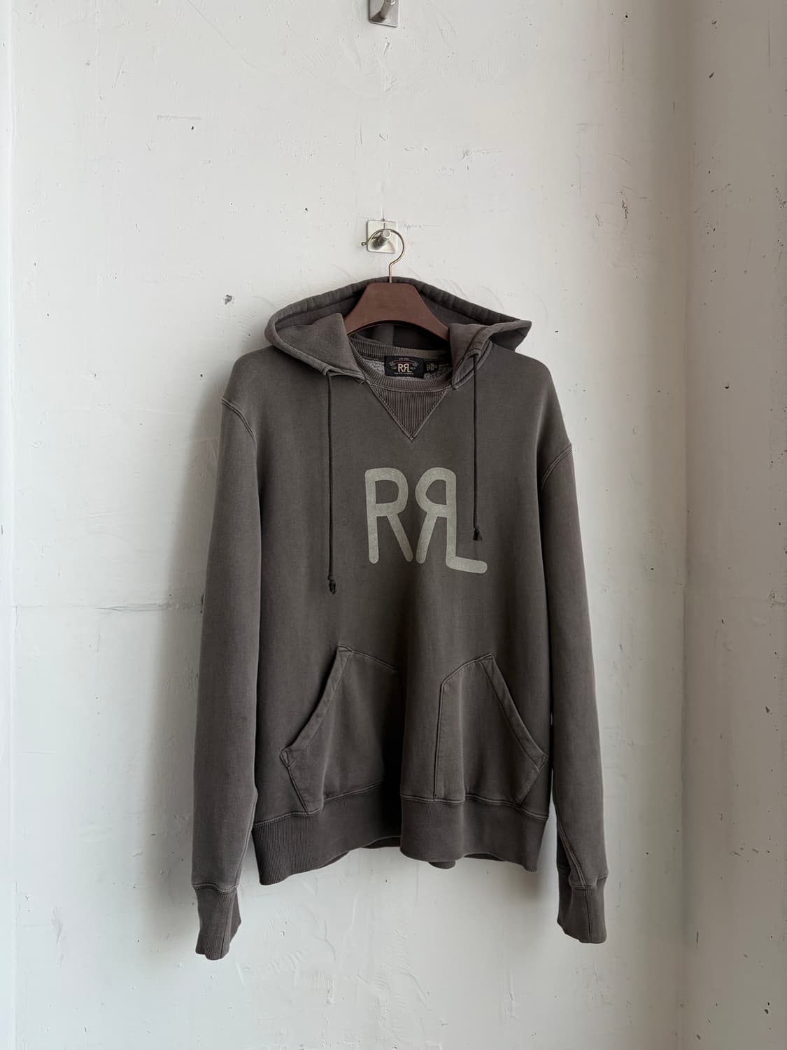 RRL 더블알엘 후디 상품이미지4