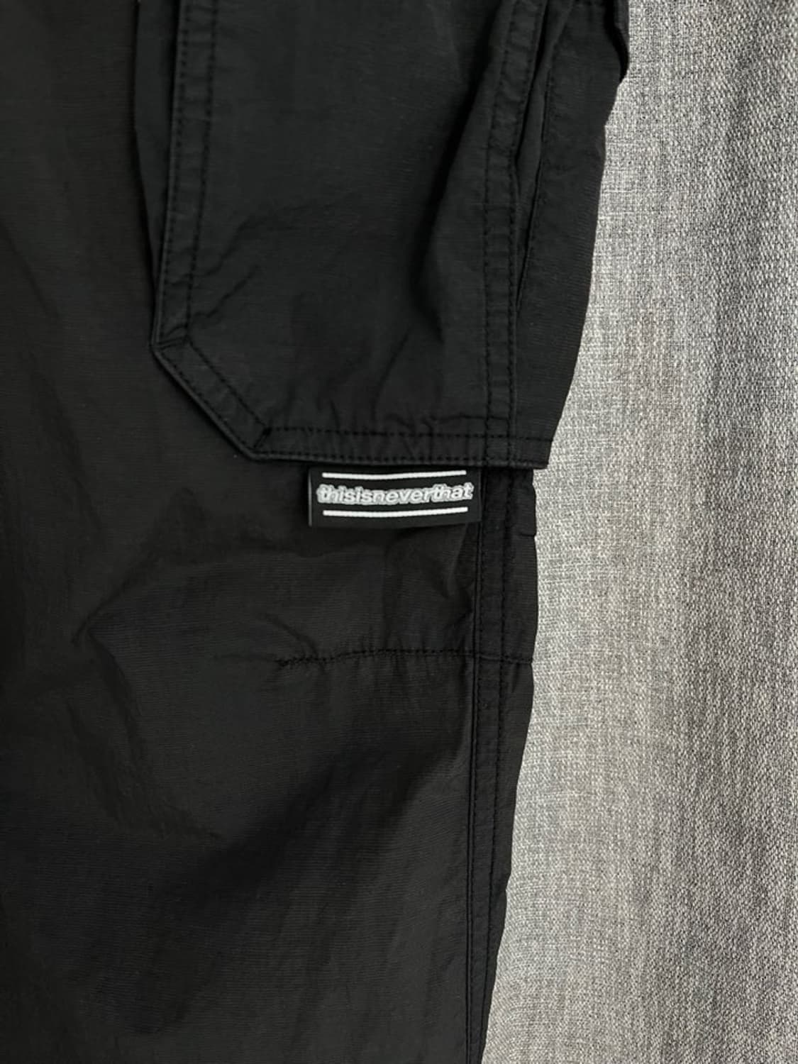 디스이즈네버댓 팬츠/#702 상품이미지2