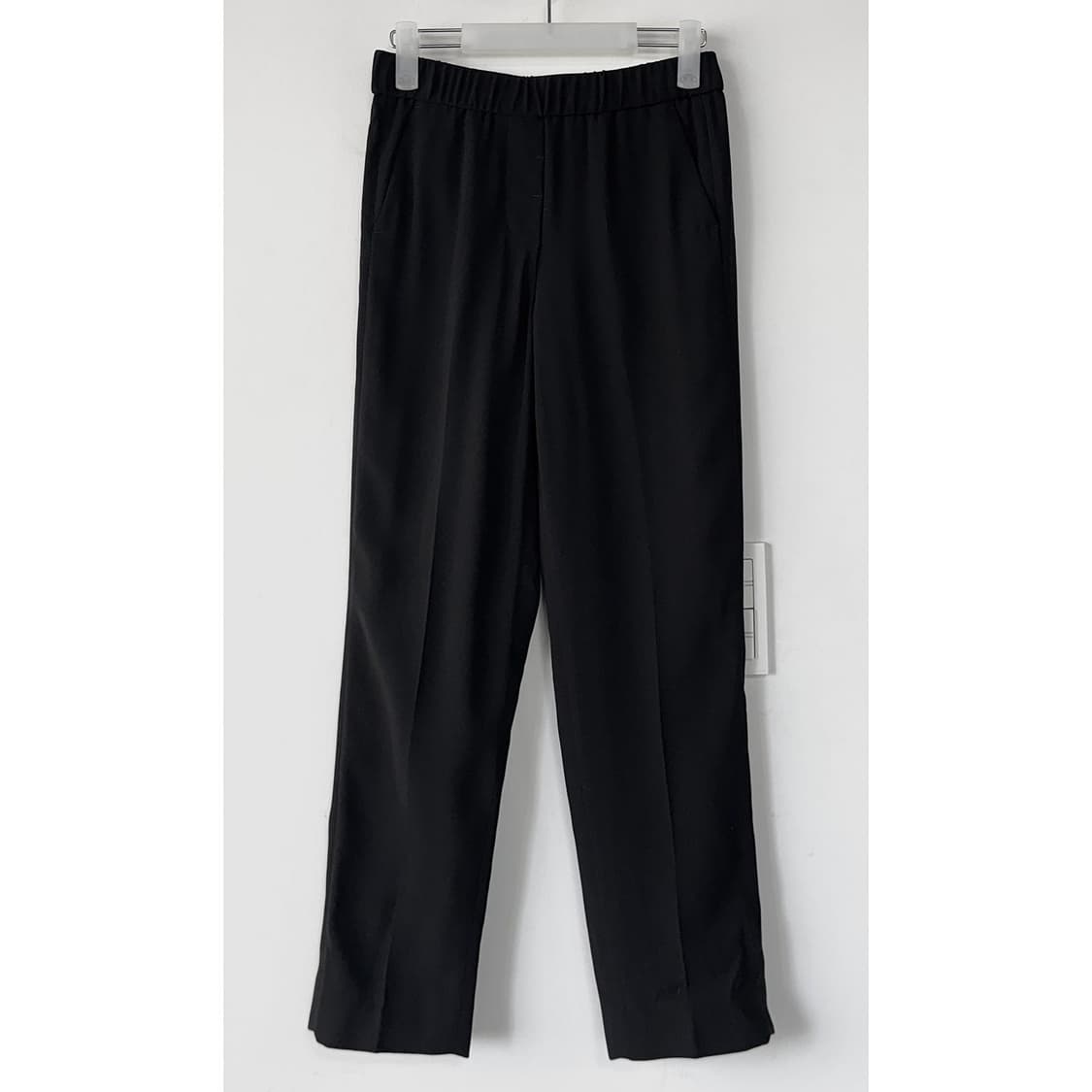 페세리코 베이직 밴딩 팬츠 상품이미지1